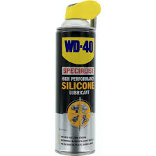 Dimopanas - WD-40 ΣΠΡΈΥ ΣΙΛΙΚΌΝΗΣ ΛΙΠΑΝΤΙΚΌ HIGH PERFORMANCE SILICONE LUBRICANT